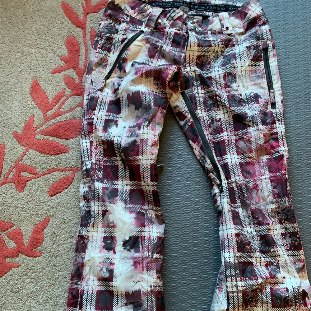 Oakley Women Snowboard Pants M